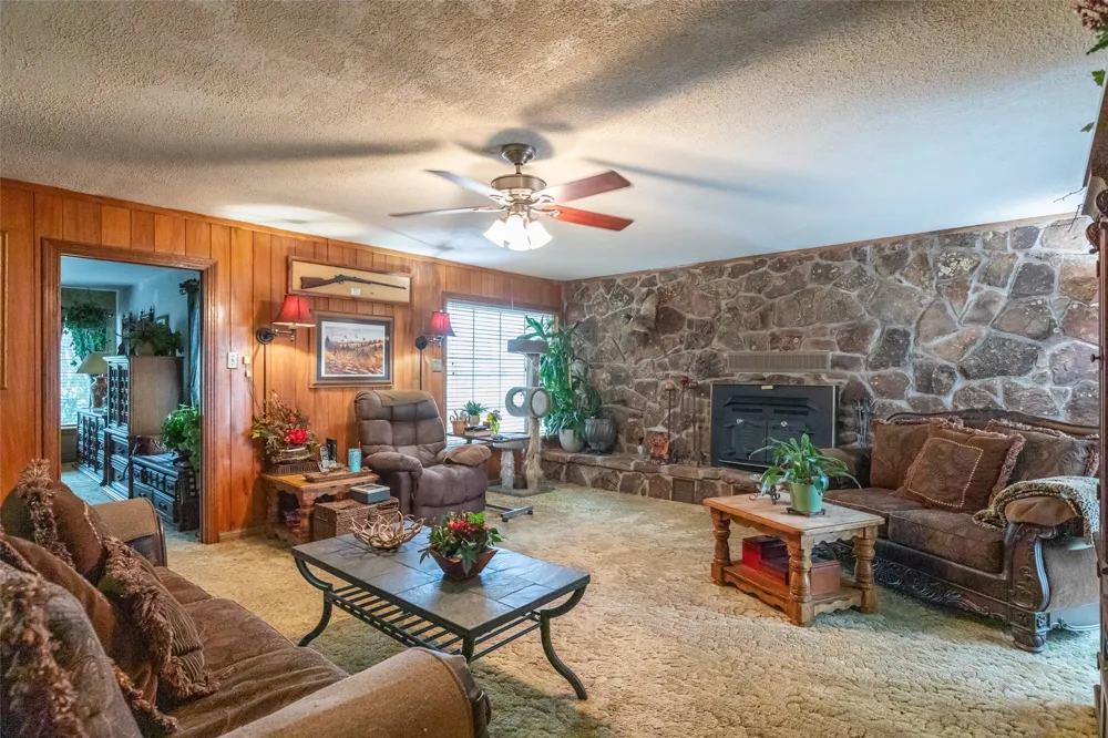 300 Fm 126 Merkel, TX 79536