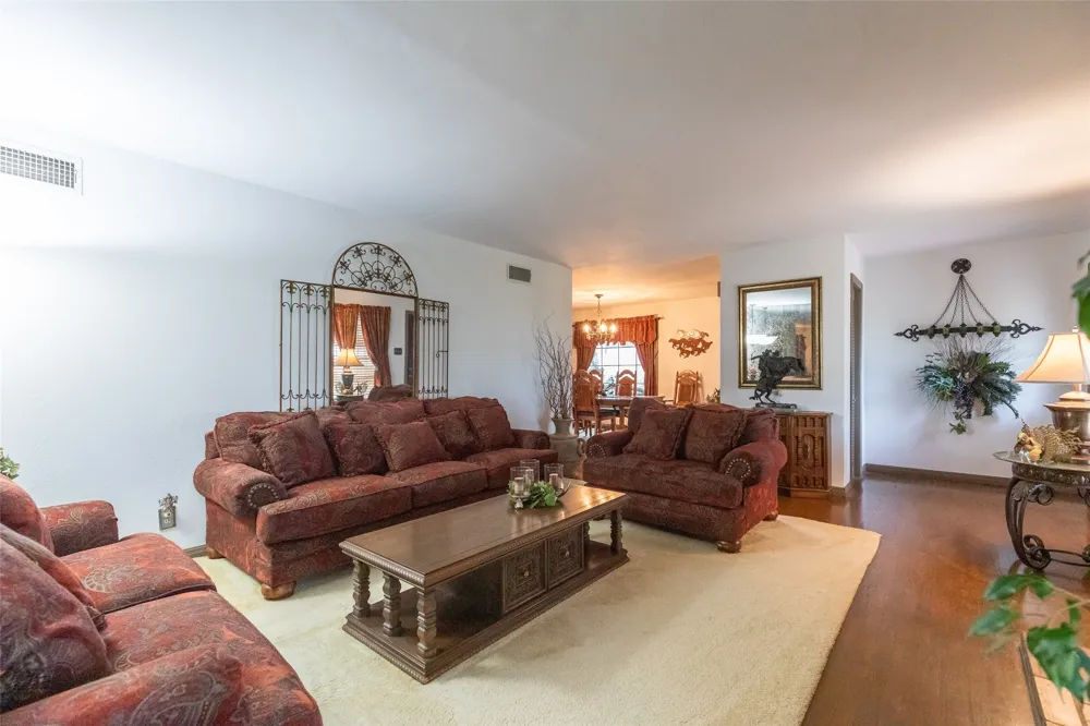 300 Fm 126 Merkel, TX 79536