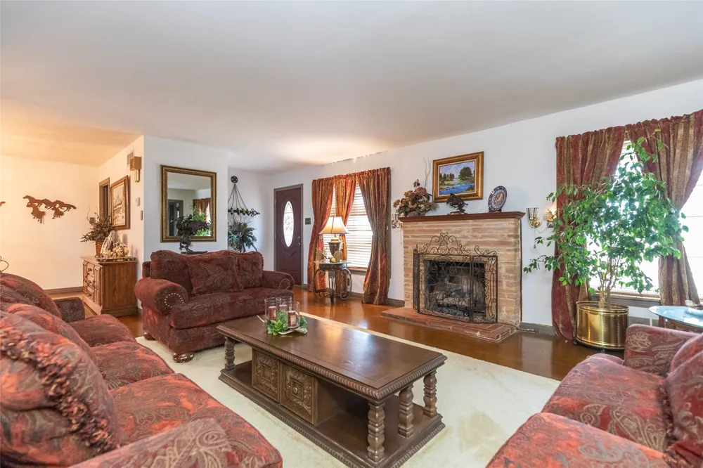 300 Fm 126 Merkel, TX 79536