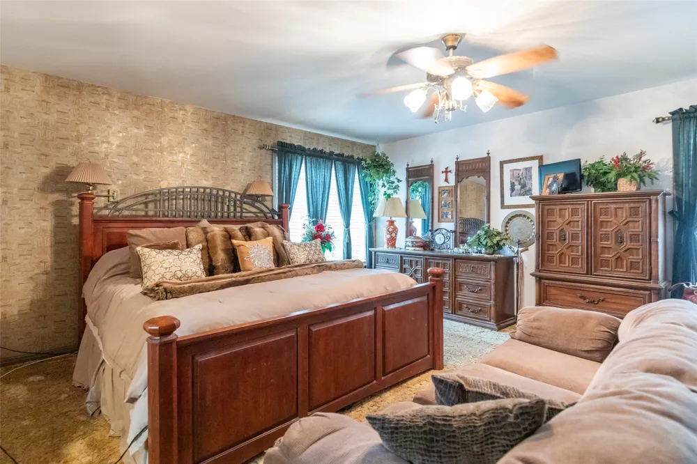 300 Fm 126 Merkel, TX 79536