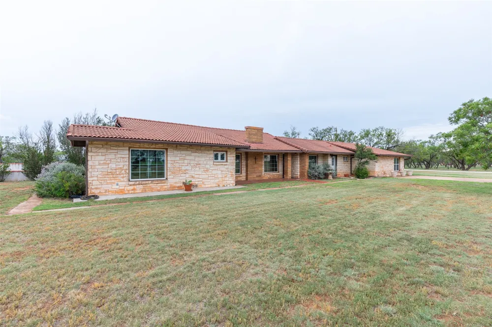 300 Fm 126 Merkel, TX 79536