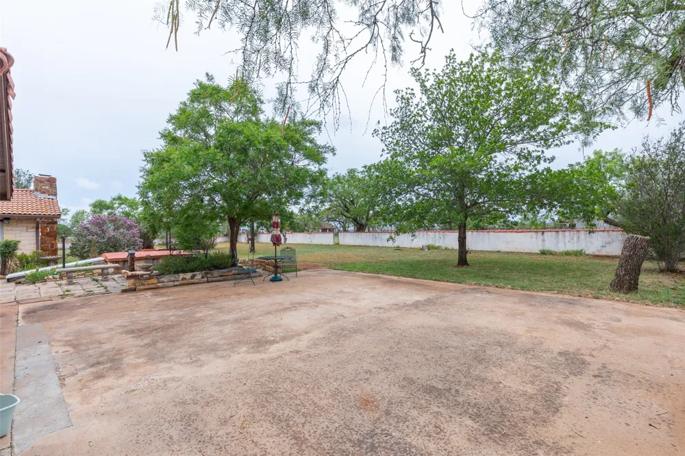 300 Fm 126 Merkel, TX 79536