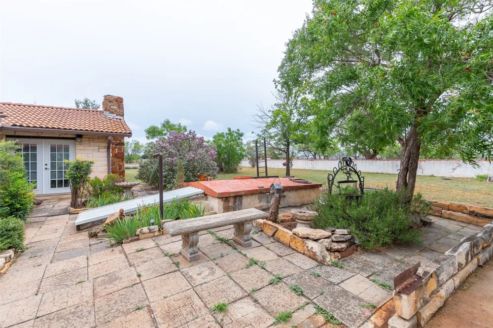 300 Fm 126 Merkel, TX 79536