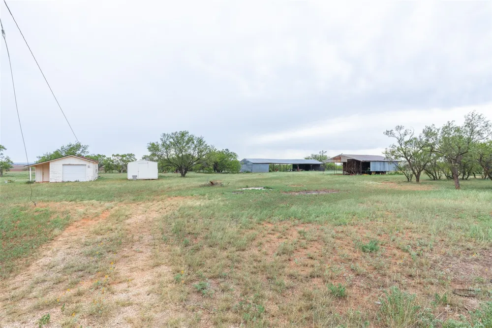 300 Fm 126 Merkel, TX 79536
