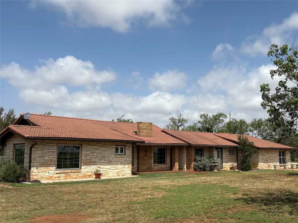 300 Fm 126 Merkel, TX 79536