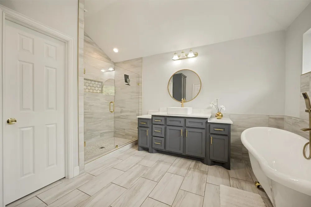 110 Cedar Lane Roanoke, TX 76262