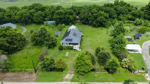625 Pittman Road