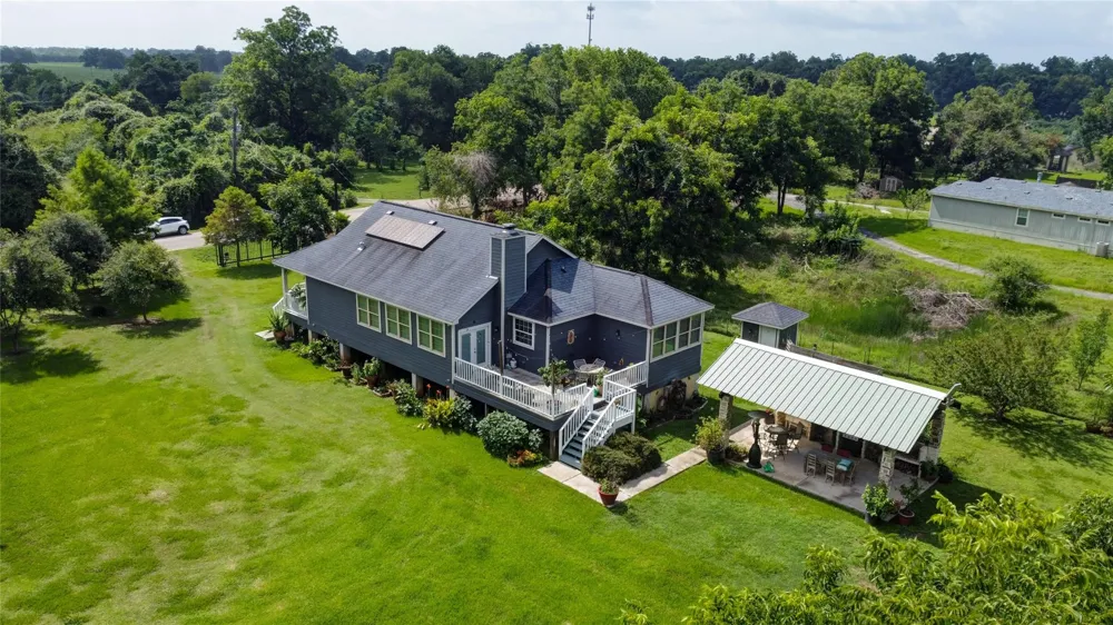 625 Pittman Road Richmond, TX 77469