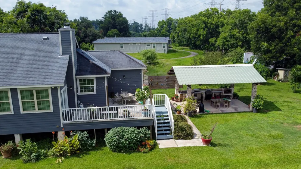 625 Pittman Road Richmond, TX 77469