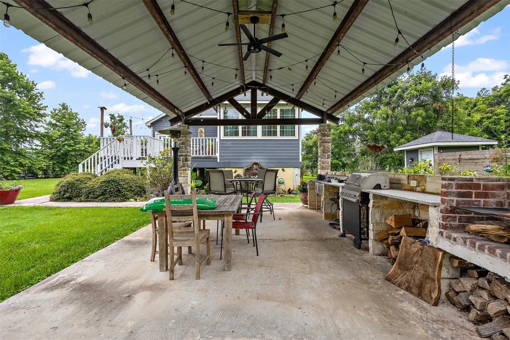 625 Pittman Road Richmond, TX 77469