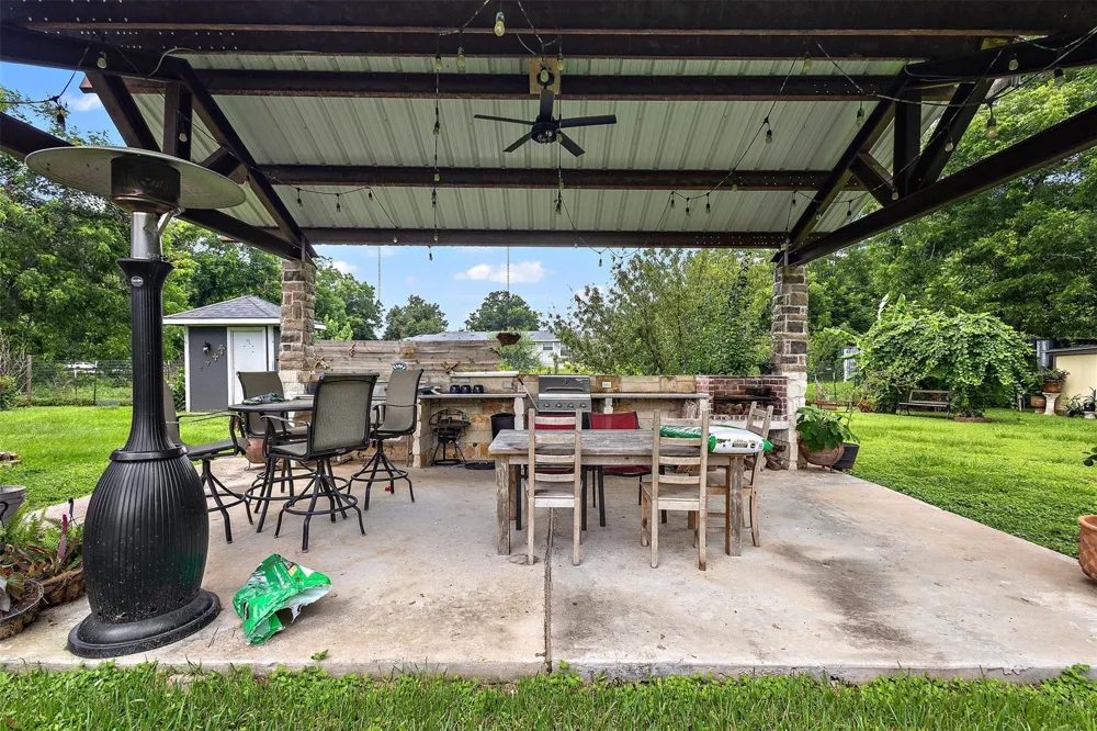 625 Pittman Road Richmond, TX 77469