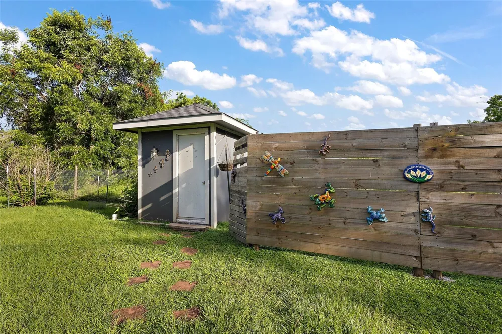 625 Pittman Road Richmond, TX 77469