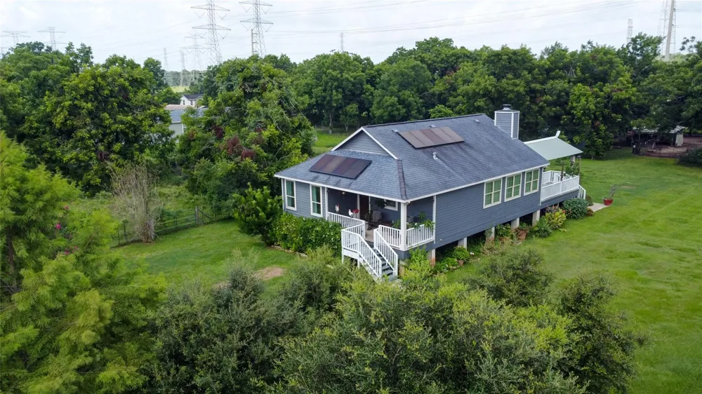 625 Pittman Road Richmond, TX 77469