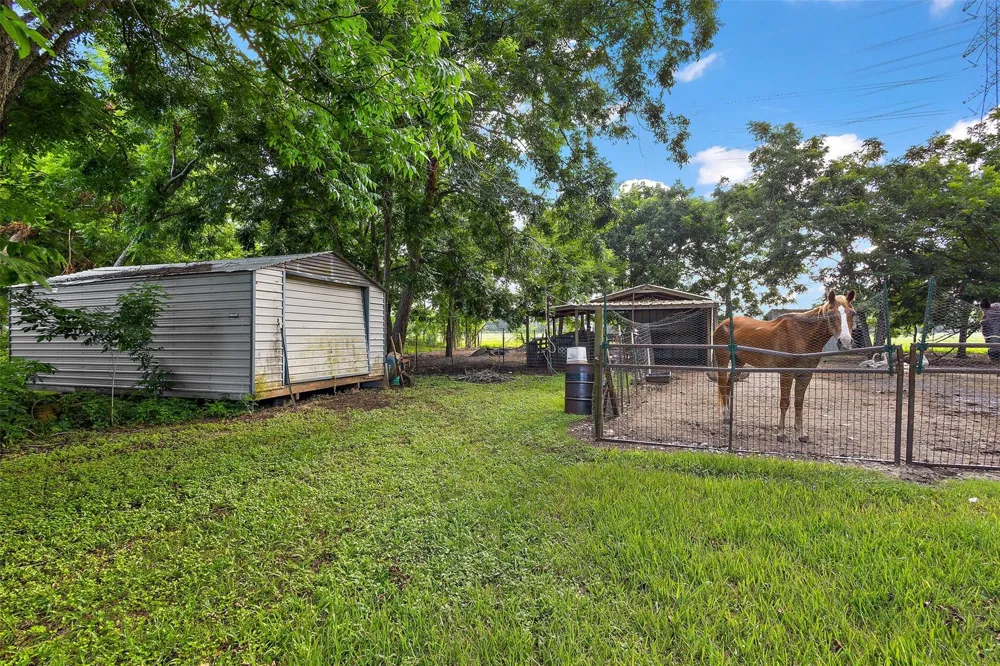 625 Pittman Road Richmond, TX 77469
