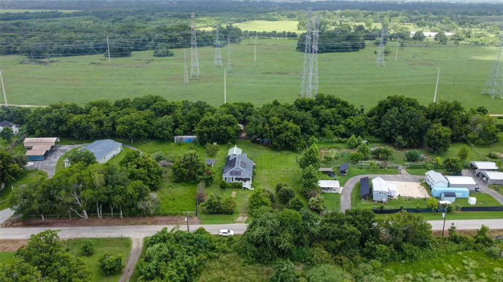 625 Pittman Road Richmond, TX 77469