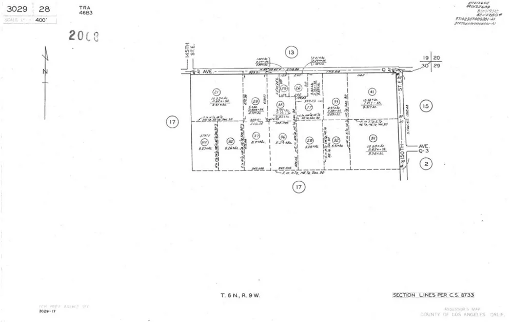 E Ave Q Palmdale, CA 93591