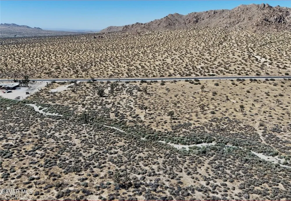 E Ave Q Palmdale, CA 93591
