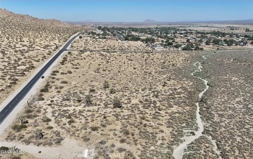 E Ave Q Palmdale, CA 93591