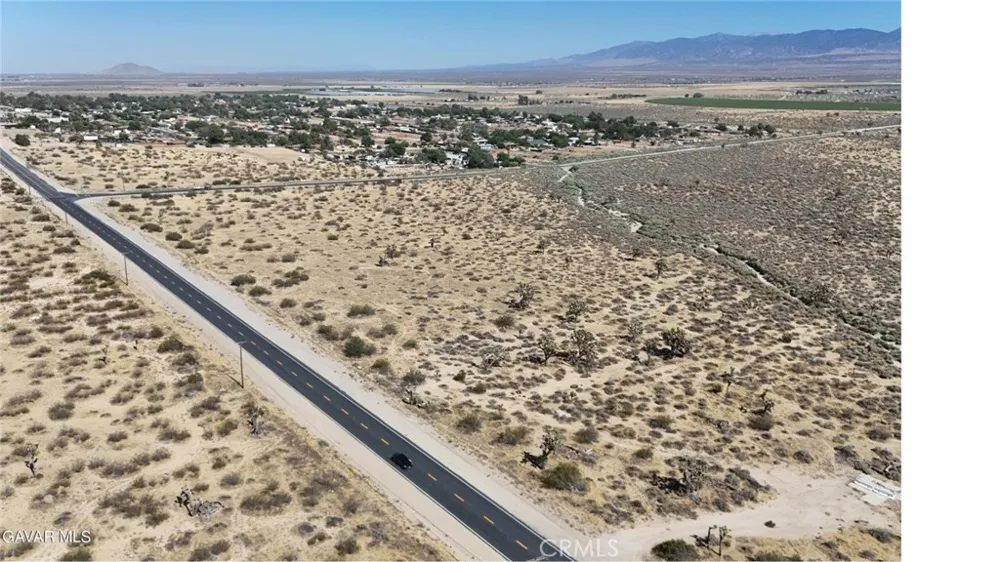 E Ave Q Palmdale, CA 93591