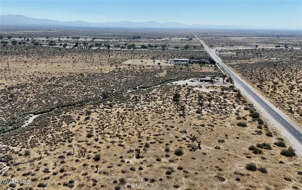 E Ave Q Palmdale, CA 93591