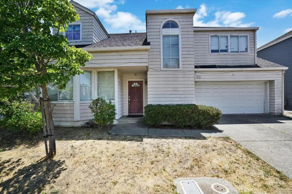 252 Waterview Terrace Vallejo, CA 94591