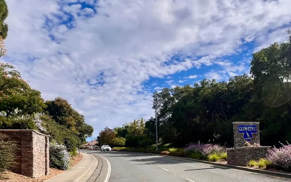 252 Waterview Terrace Vallejo, CA 94591