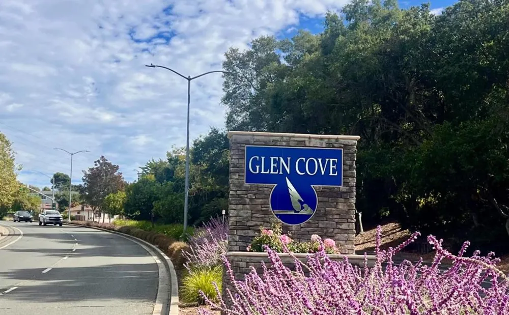 252 Waterview Terrace Vallejo, CA 94591