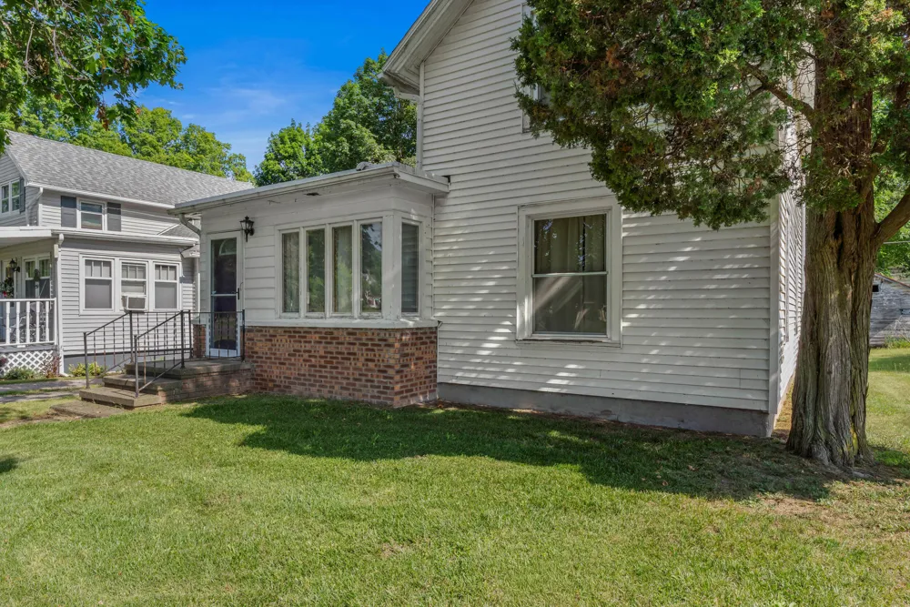 5388 Beecher Road Osseo, MI 49266