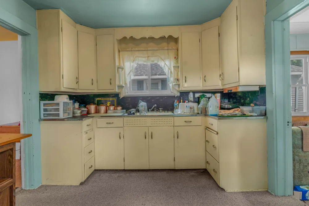 5388 Beecher Road Osseo, MI 49266