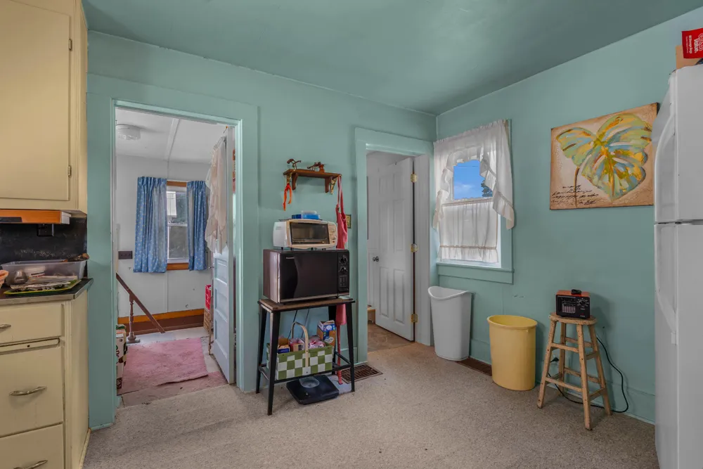 5388 Beecher Road Osseo, MI 49266