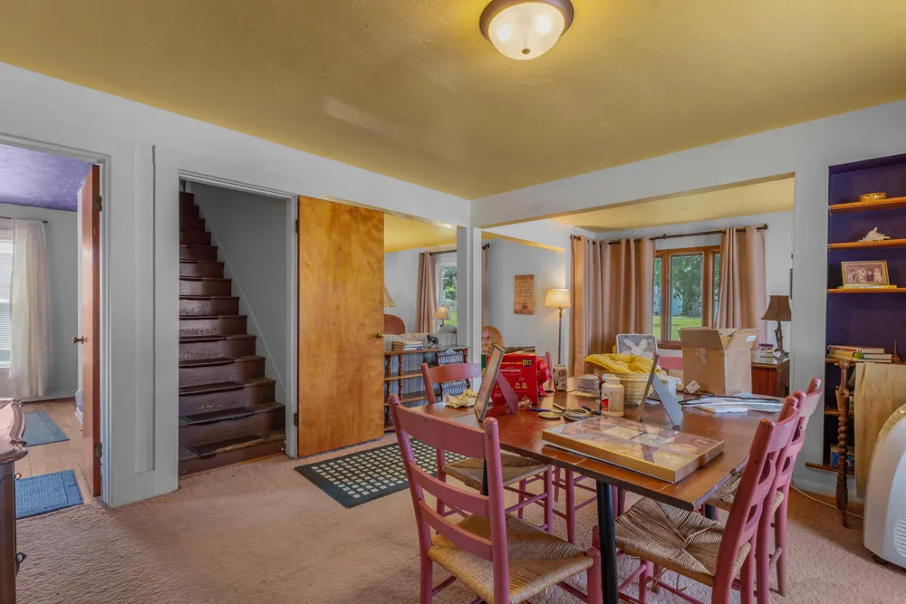 5388 Beecher Road Osseo, MI 49266