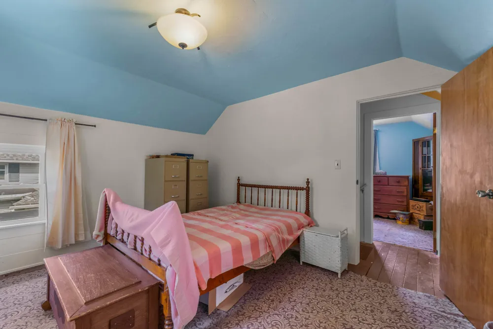 5388 Beecher Road Osseo, MI 49266