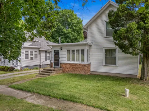 5388 Beecher Road