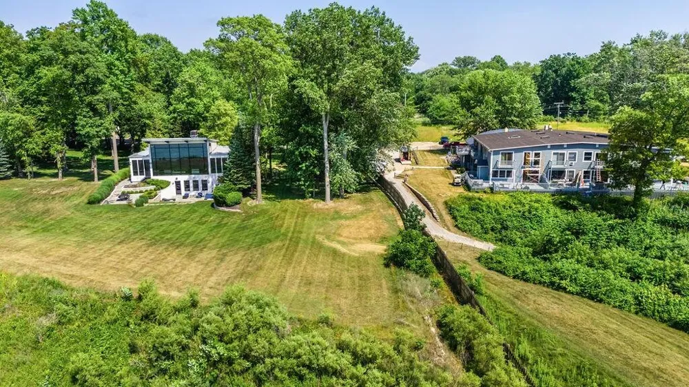 4830 Lakeside Lane Hagar Township, MI 49038