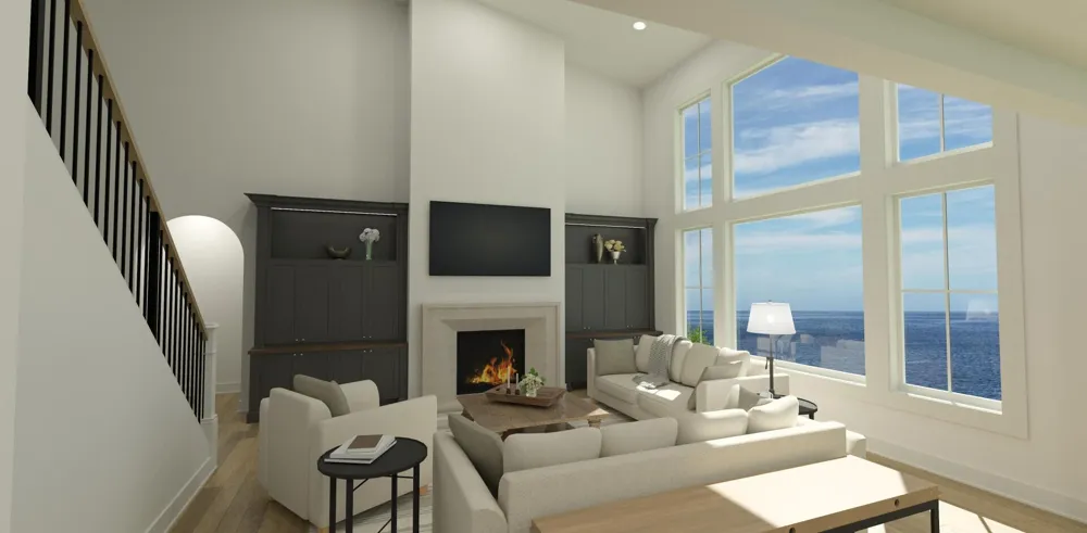 4830 Lakeside Lane Hagar Township, MI 49038