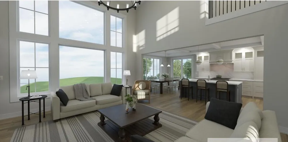 4830 Lakeside Lane Hagar Township, MI 49038