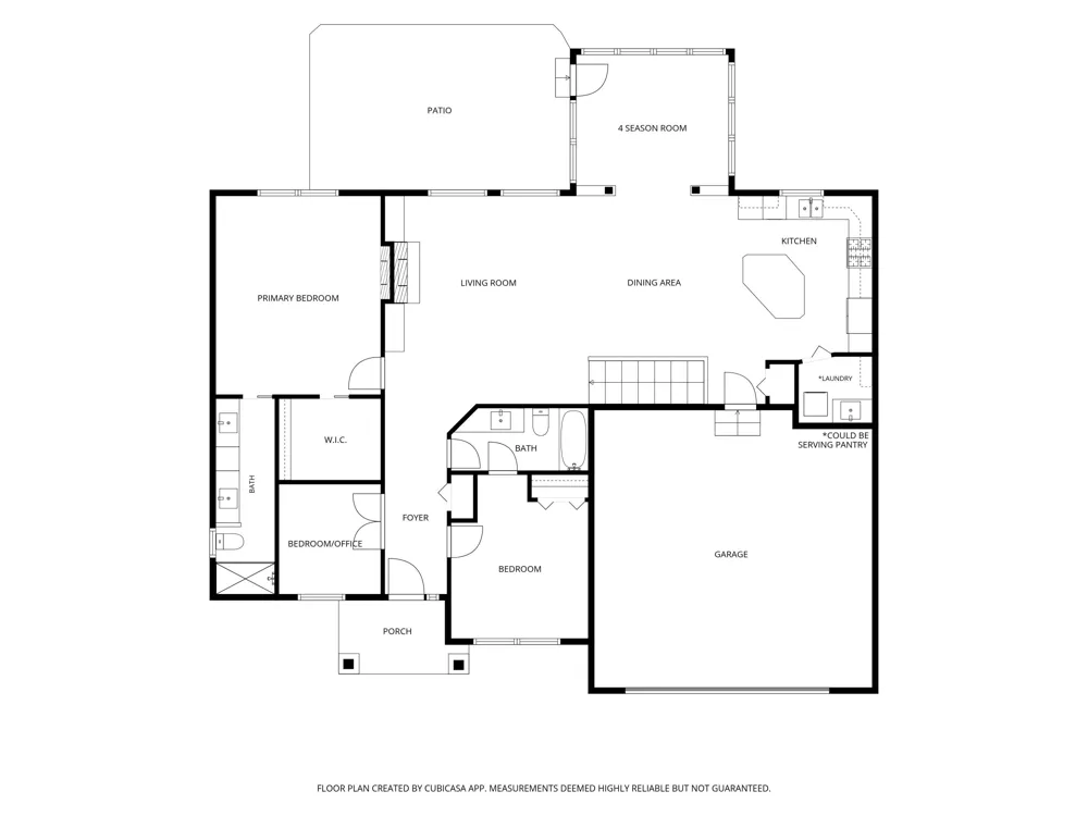 1130 Coral Springs Drive Portage City, MI 49002