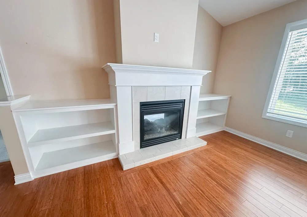 1130 Coral Springs Drive Portage City, MI 49002
