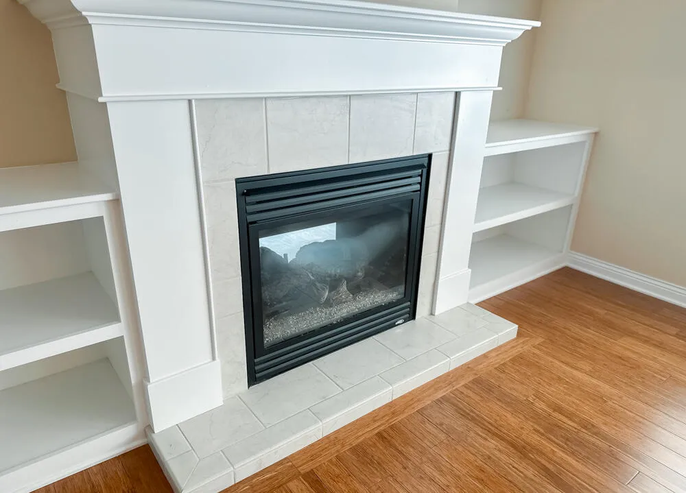 1130 Coral Springs Drive Portage City, MI 49002