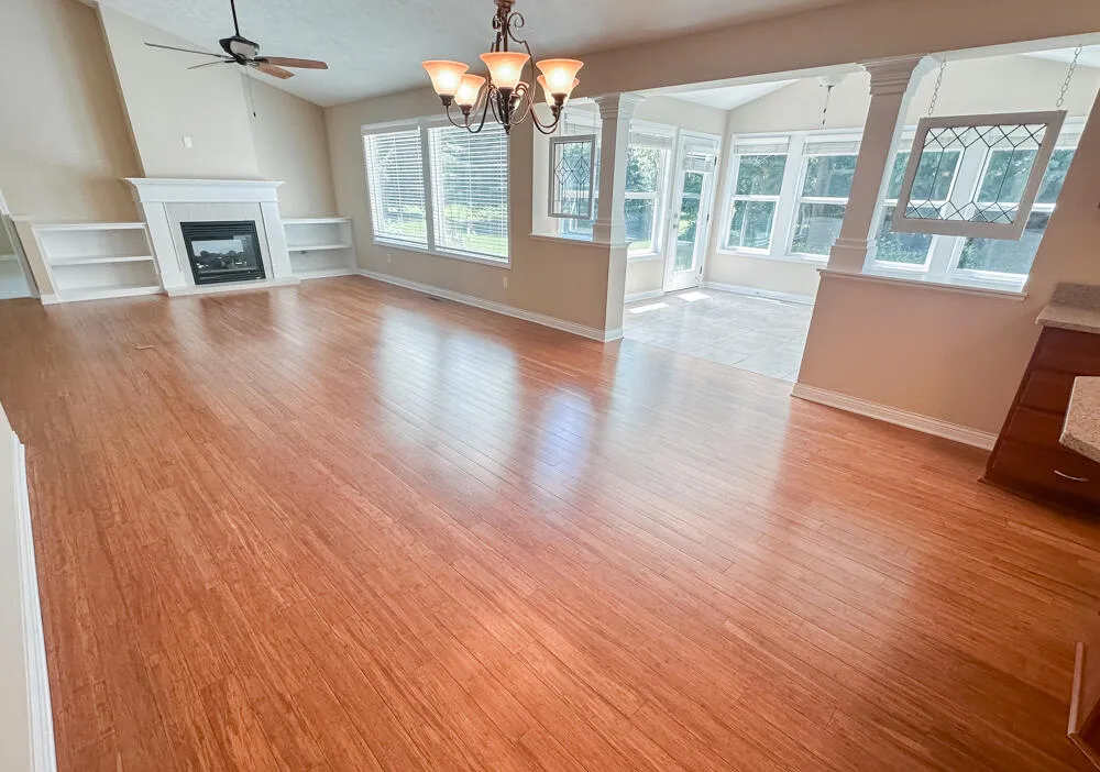 1130 Coral Springs Drive Portage City, MI 49002