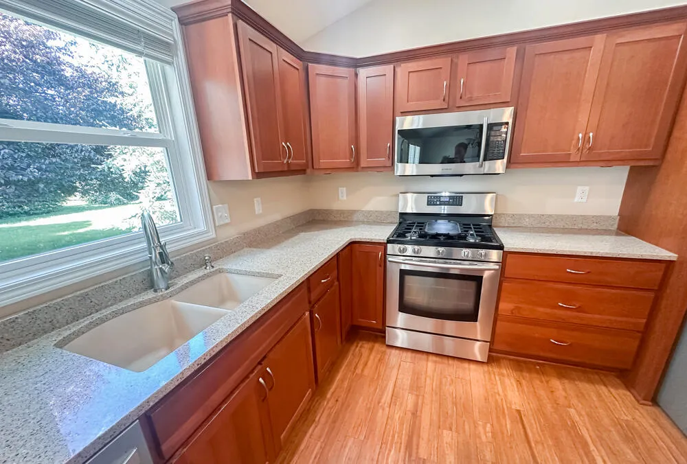 1130 Coral Springs Drive Portage City, MI 49002