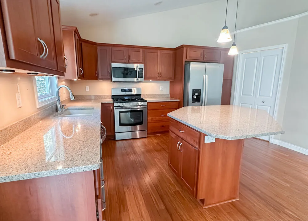 1130 Coral Springs Drive Portage City, MI 49002
