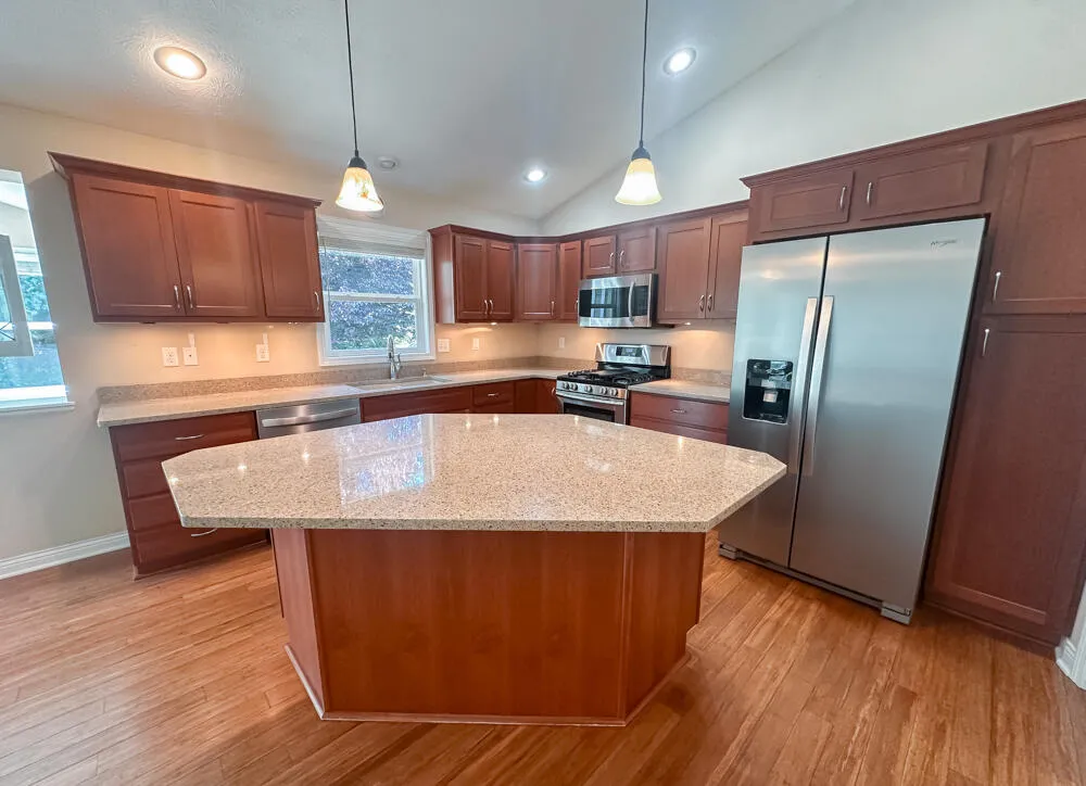 1130 Coral Springs Drive Portage City, MI 49002