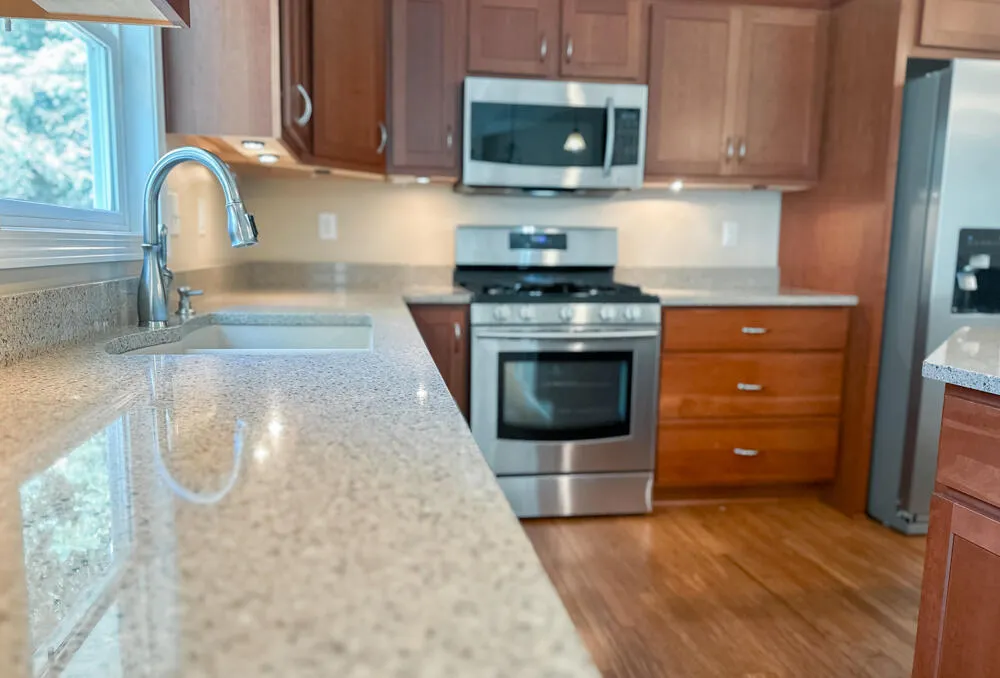 1130 Coral Springs Drive Portage City, MI 49002