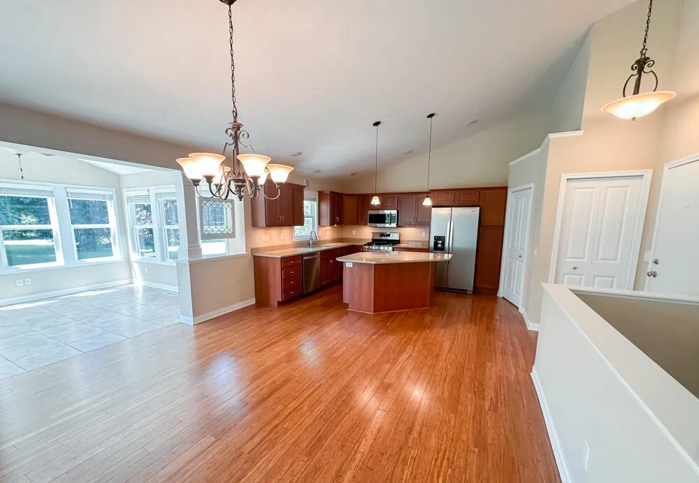 1130 Coral Springs Drive Portage City, MI 49002
