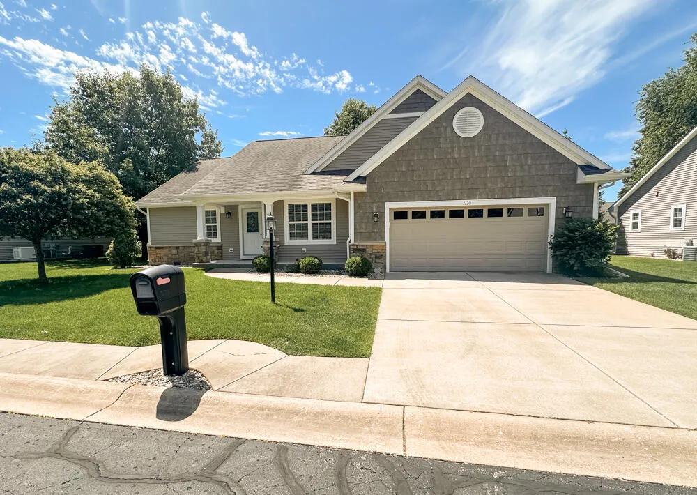 1130 Coral Springs Drive Portage City, MI 49002