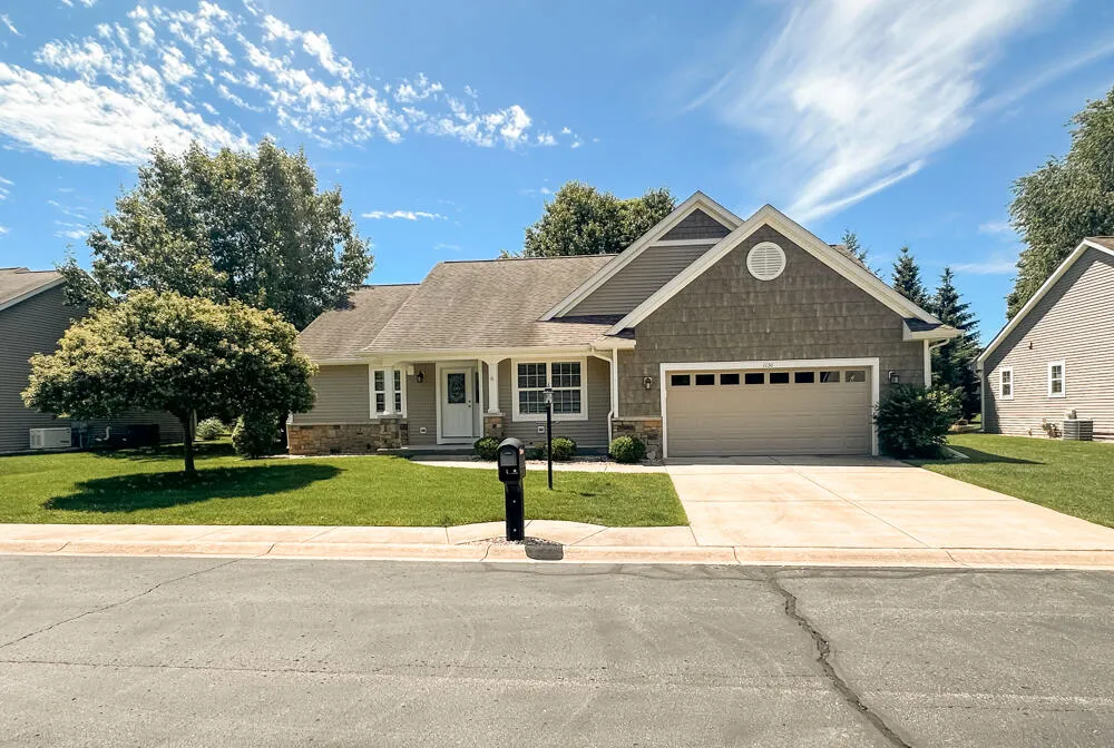 1130 Coral Springs Drive Portage City, MI 49002