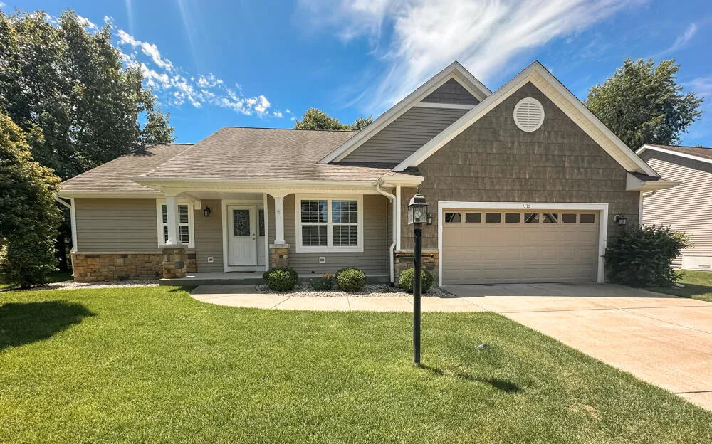 1130 Coral Springs Drive Portage City, MI 49002
