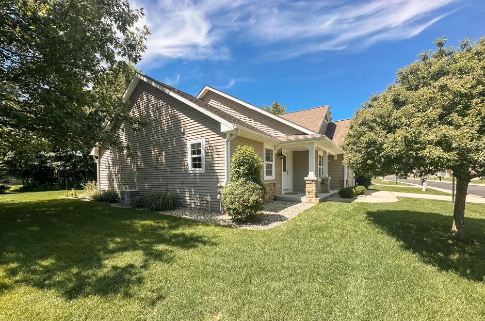 1130 Coral Springs Drive Portage City, MI 49002