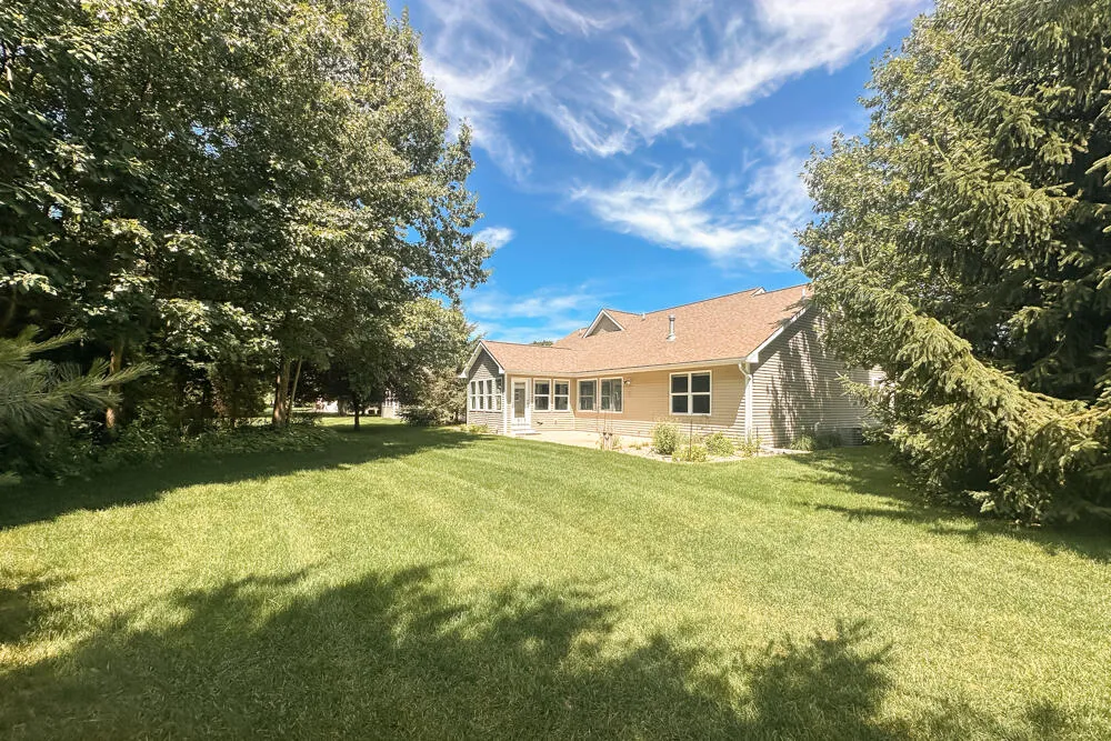 1130 Coral Springs Drive Portage City, MI 49002